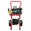 Ridgid 200 ft Corded Drain Cleaning Machine, 115V