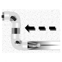 Ridgid 200 ft Corded Drain Cleaning Machine, 115V 4 200 ft Corded Drain Cleaning Machine, 115V