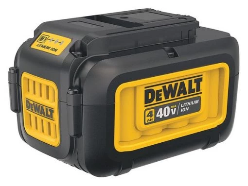 40.0V Li-Ion Battery, 4.0Ah Capacity