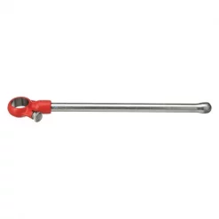 Ridgid Ratchet Handle, Bolt Threading