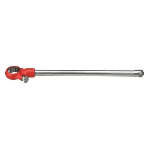 Ridgid Ratchet Handle, Bolt Threading 1 Ratchet Handle, Bolt Threading