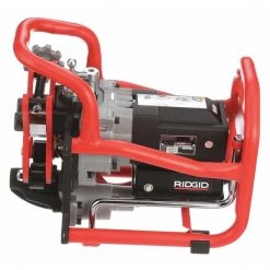 Ridgid Portable Pipe Beveling Machine, 950 rpm