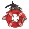 Ridgid Threading Machine Die Head, Machine, Alloy