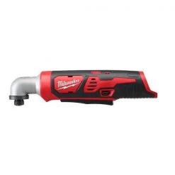 Milwaukee M12 1/4" Hex Right Angle Impact Driver
