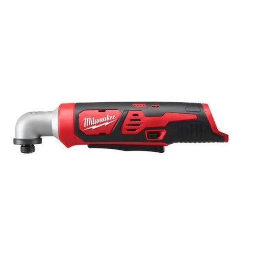 Milwaukee M12 1/4" Hex Right Angle Impact Driver 1 M12 1/4" Hex Right Angle Impact Driver