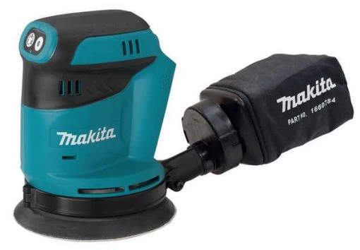 18V LXT® Random Orbit Sander