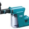 Makita Dust Extractor Attachment w/ HEPA Filter