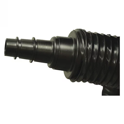 Dust Collector, 4.5 Amps AC, 26-1/2" H