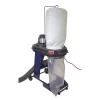 Dayton Dust Collector, 4.5 Amps AC, 26-1/2" H