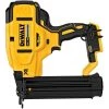 Dewalt 20V MAX* XR(R) 18 GA Cordless Brad Nailer (Tool Only)
