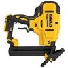 Dewalt 20V MAX* XR(R) 18 GA Cordless Flooring Stapler (Tool Only)
