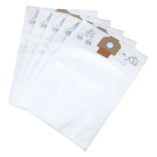Milwaukee Fleece Dust Bags 1 Fleece Dust Bags