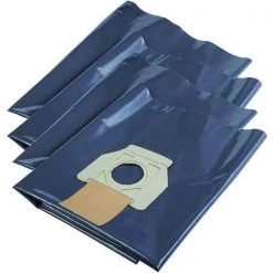 Milwaukee Plastic Dust Bags