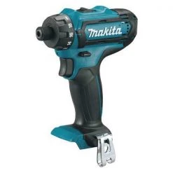 Makita 12V max CXT® 1/4" Hex Screwdriver