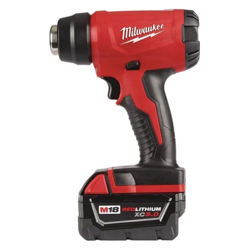 M18 Compact Heat Gun Kit