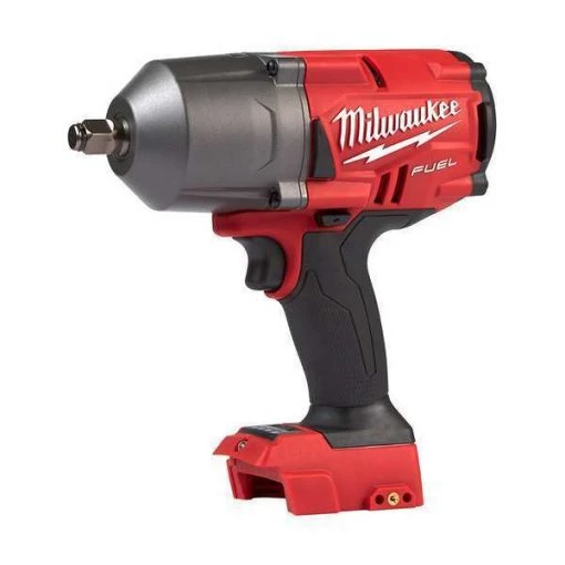 Milwaukee M18 FUEL High Torque ½” Impact Wrench w/Friction Ring 1 M18 FUEL High Torque ½” Impact Wrench w/Friction Ring