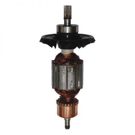 Bosch Armature