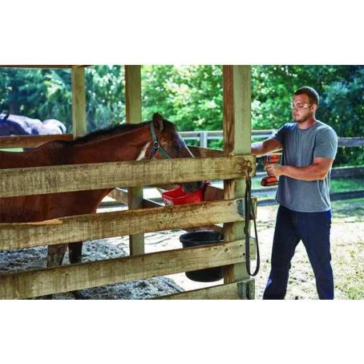 20V MAX* Cordless Lithium Drill/Driver