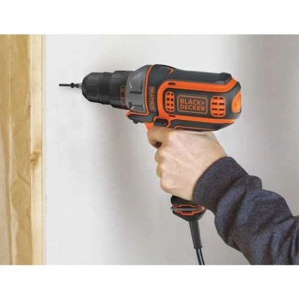 MATRIX(TM) 4 Amp Drill/Driver