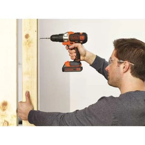 MATRIX(TM) 20V MAX* Lithium Drill/Driver