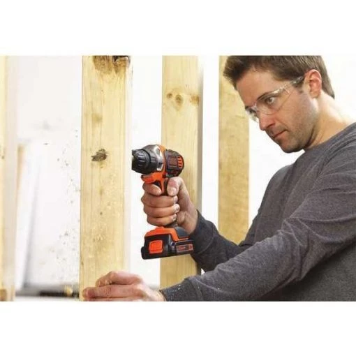 MATRIX(TM) 20V MAX* Lithium Drill/Driver