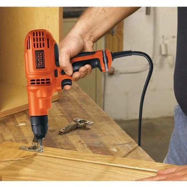5.5 Amp 3/8 inch Drill/Driver