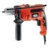 Black & Decker 6 Amp 1/2 inch Hammer Drill