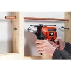 6 Amp 1/2 inch Hammer Drill