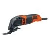 Black & Decker 2.5 Amp Oscillating Multi-Tool