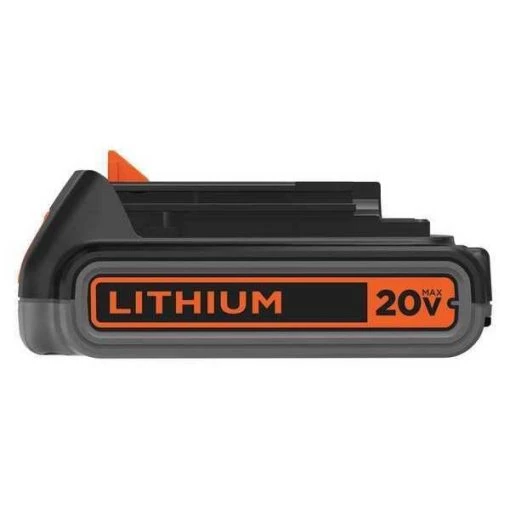 20V MAX* 2.0 Ah Lithium Battery Pack