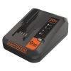 Black & Decker Black + Decker 12-20V MAX*Â Lithium Fast Charger