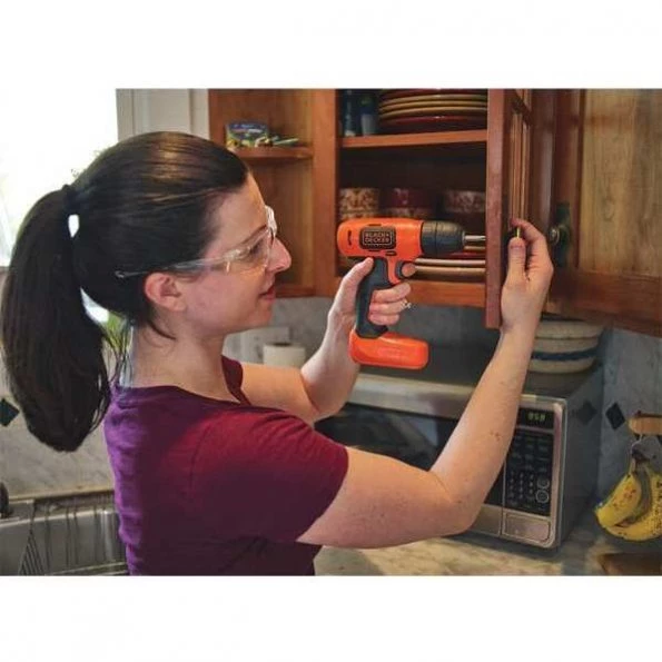 8V MAX* Cordless Lithium Drill