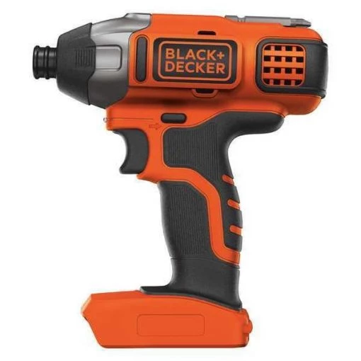 20V MAX* Lithium Impact Driver – Battery and Charger Not Included