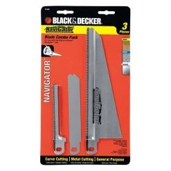 Black & Decker Navigator Combo Set