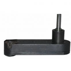 Flat Offset Angle Drill, 3-11/16" L