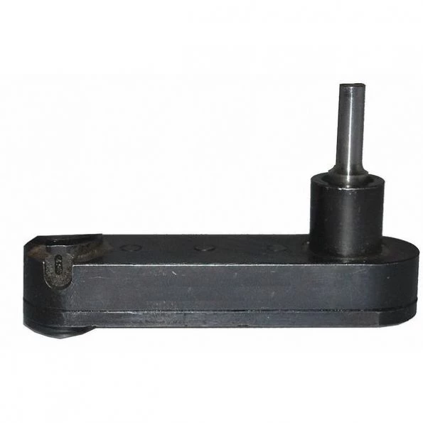 Flat Offset Angle Drill, 3-11/16" L