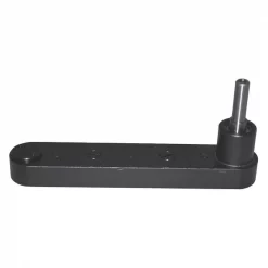 Zephyr Flat Offset Angle Drill, 4-1/2" L