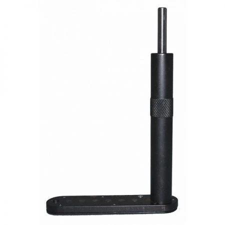 Zephyr Flat Offset Angle Drill, 5-11/16" L