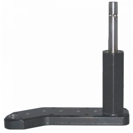 Zephyr Flat Offset Angle Drill, 4-5/64" L