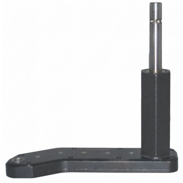 Flat Offset Angle Drill, 4-5/64" L