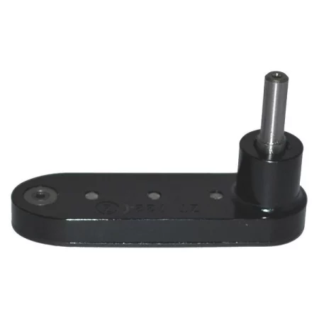 Zephyr Flat Offset Angle Drill, 3-7/32" L