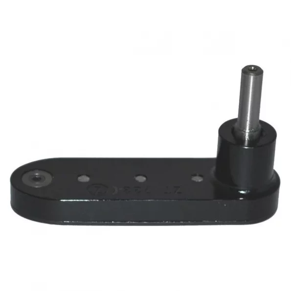 Zephyr Flat Offset Angle Drill, 3-7/32" L 1 Flat Offset Angle Drill, 3-7/32" L