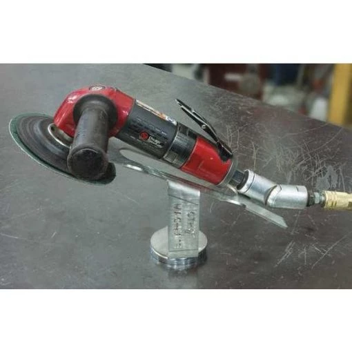 Grinder Tool Holder, w/ Magnetic Base