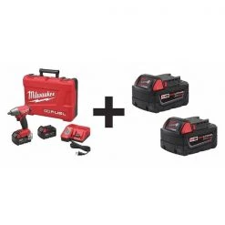 Milwaukee 18V 1/2" Friction Ring