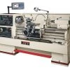 Jet Lathe, 230/460 Volts, 7 1/2 HP, 3 Phase