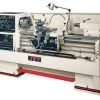 Jet Lathe, 230/460 Volts, 7 1/2 HP, 3 Phase