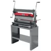 Jet Shear/Brake/Roll, 30 in Bending Length, 30 in Cutting Width, 3 Rolls