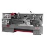 Jet Lathe, 230/460 Volts, 7 1/2 HP, 3 Phase