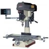 Jet Mill/Drill Machine, 115/230V, 60 Hz