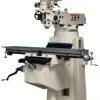 Jet Var Speed Mill Mchn, 3 HP, 3 PH, 230/460 V